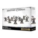 Warhammer Age of Sigmar Kharadron Overlords: Arkanaut Company