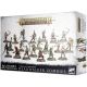 Warhammer Age of Sigmar Soulblight Gravelords: Deadwalker Zombies