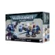 Warhammer 40,000 Space Marines: Infernus Marines Paint Set