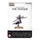 Warhammer Age of Sigmar Hedonites of Slaanesh: The Masque
