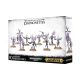 Warhammer Age of Sigmar Hedonites of Slaanesh: Daemonettes