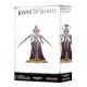 Warhammer Age of Sigmar Hedonites of Slaanesh: Keeper of Secrets