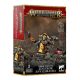Warhammer Age of Sigmar Orruk Warclans: Zoggrok Anvilsmasha