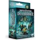 Warhammer Underworlds Deathgorge: Daggok's Stab-Ladz