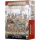 Warhammer Age of Sigmar Spearhead: Cities of Sigmar