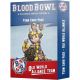 Blood Bowl: Old World Alliance Team Cards