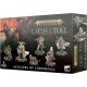 Warhammer Age of Sigmar Cities of Sigmar: Callis & Toll, Saviours of Cinderfall