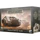 Warhammer Legions Imperialis: Legiones Astartes Spartan Assault Tanks