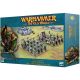 Warhammer Old World: Orc & Goblin Tribes - Orc Boyz & Orc Arrer Boyz Mobs