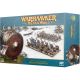 Warhammer Old World: Dwarfen Mountain Holds - Dwarf Warriors