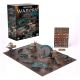 Warhammer Age of Sigmar Warcry: Ravaged Lands - Scales of Talaxis