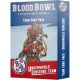 Blood Bowl: Underworld Denizens Team Cards