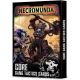 Necromunda: Core Gang Tactics Cards