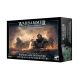 Warhammer Horus Heresy: Legiones Astartes Rapier Laser Destroyer/Quad Launcher