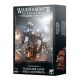 Warhammer Horus Heresy: Mechanicum Thanatar Cavas Siege-Automata
