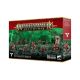 Warhammer Age of Sigmar Skaven: Stormvermin