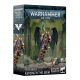Warhammer 40,000 Blood Angels: Astorath the Grim