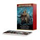 Warhammer Age of Sigmar Warscroll Cards: Stormcast Eternals
