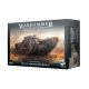Warhammer Horus Heresy: Solar Auxilia Malcador Infernus Tank