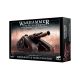 Warhammer Horus Heresy: Mechanicum Krios Battle Tank/Venator