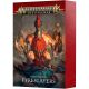 Warhammer Age of Sigmar Fyreslayers: Faction Pack