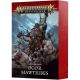 Warhammer Age of Sigmar Ogor Mawtribes: Faction Pack