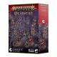 Warhammer Age of Sigmar Spearhead: Gloomspite Gitz Snarlpack Huntaz