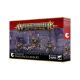Warhammer Age of Sigmar Gloomspite Gitz: Snarlpack Cavalry