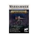 Warhammer Age of Sigmar Daughters of Khaine: Maleneth Witchblade