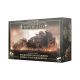 Warhammer Legions Imperialis: Legiones Astartes Whirlwind And Scorpius Missile Tank Squadrons