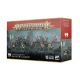 Warhammer Age of Sigmar Soulblight Gravelords: Barrow Guard