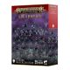 Warhammer Age of Sigmar Spearhead: Nighthaunt Cursed Shacklehorde