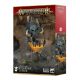 Warhammer Age of Sigmar Orruk Warclans: Bossrokk Tower