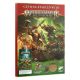 Warhammer Age of Sigmar: Fire & Jade Gaming Pack