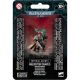 Warhammer 40,000 Imperial Agents: Inquisitor Draxus
