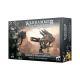 Warhammer Horus Heresy: Legiones Astartes Deredeo Dreadnought (Boreas Configuration)