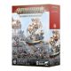 Warhammer Age of Sigmar Kharadron Overlords: Drekki's Privateers