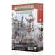 Warhammer Age of Sigmar Spearhead: Kharadron Overlords Grundstok Trailblazers