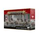Warhammer Age of Sigmar Helsmiths of Hashut: Infernal Cohort