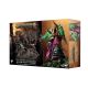 Warhammer Age of Sigmar Helsmiths of Hashut: Army Set