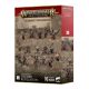 Warhammer Age of Sigmar Blades of Khorne: The Red Revelation Regiments of Renown