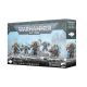Warhammer 40,000 Space Wolves: Wolf Guard Terminators