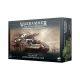 Warhammer Horus Heresy: Legiones Astartes Fellblade Super Heavy Battle Tank