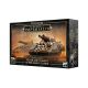 Warhammer Legions Imperialis: Legiones Astartes Fellblade/Glaive Super-Heavy Tanks