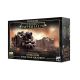 Warhammer Legions Imperialis: Legiones Astartes Vindicator Siege Tank Squadron