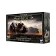 Warhammer Legion Imperialis: Legiones Astartes Typhon Heavy Siege Tank Squadron