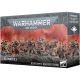 Warhammer 40,000 Chaos Space Marines: Legionaries