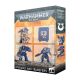 Warhammer 40,000 Ultramarines: Upgrades & Transfers