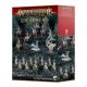 Warhammer Age of Sigmar Spearhead: Lumineth Realm-Lords Hurakan Vanguard