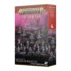 Warhammer Age of Sigmar Spearhead: Disciples of Tzeentch Tzaangor Warflock